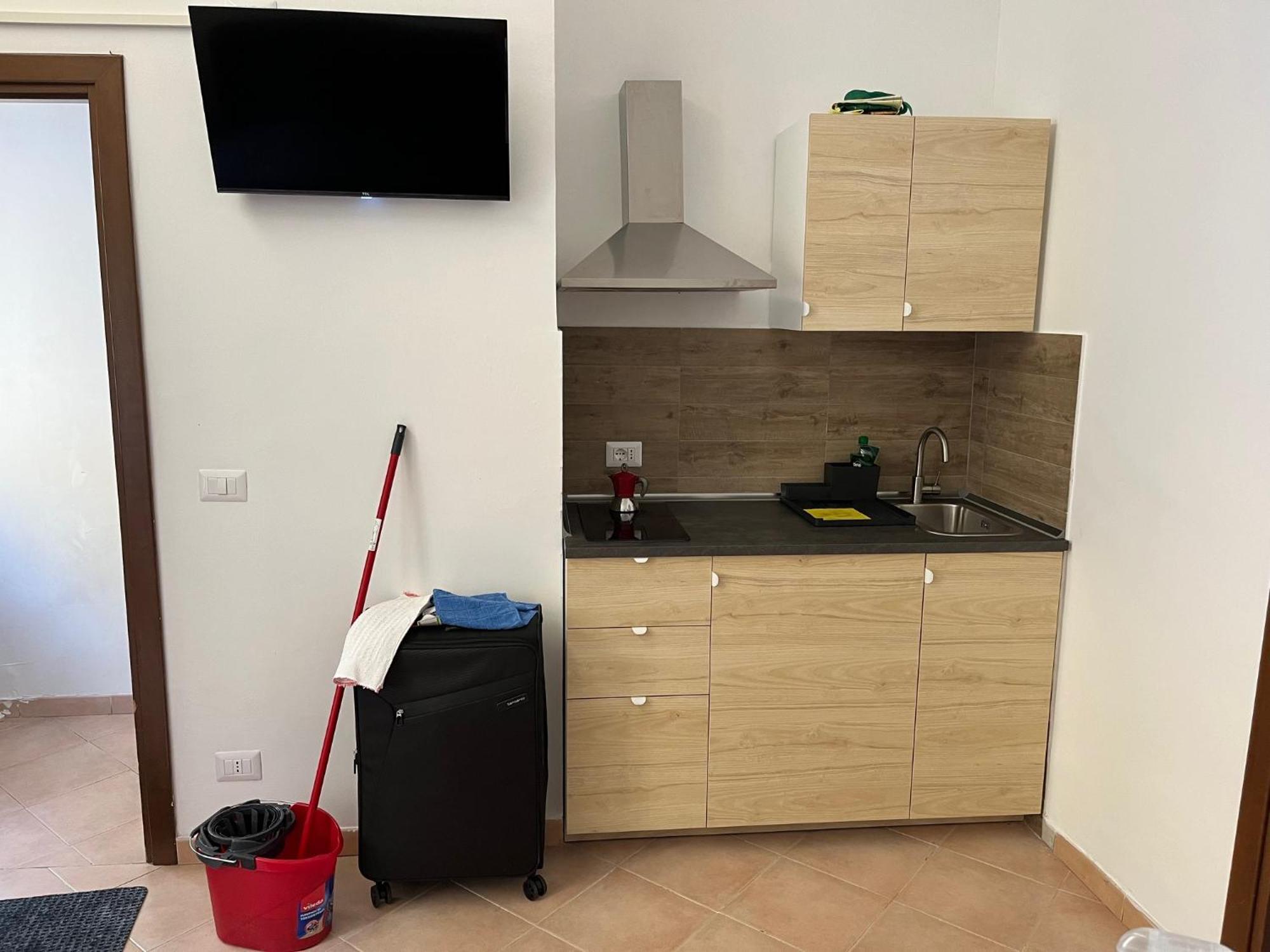 A Numidio Quadrato I Apartment Rome