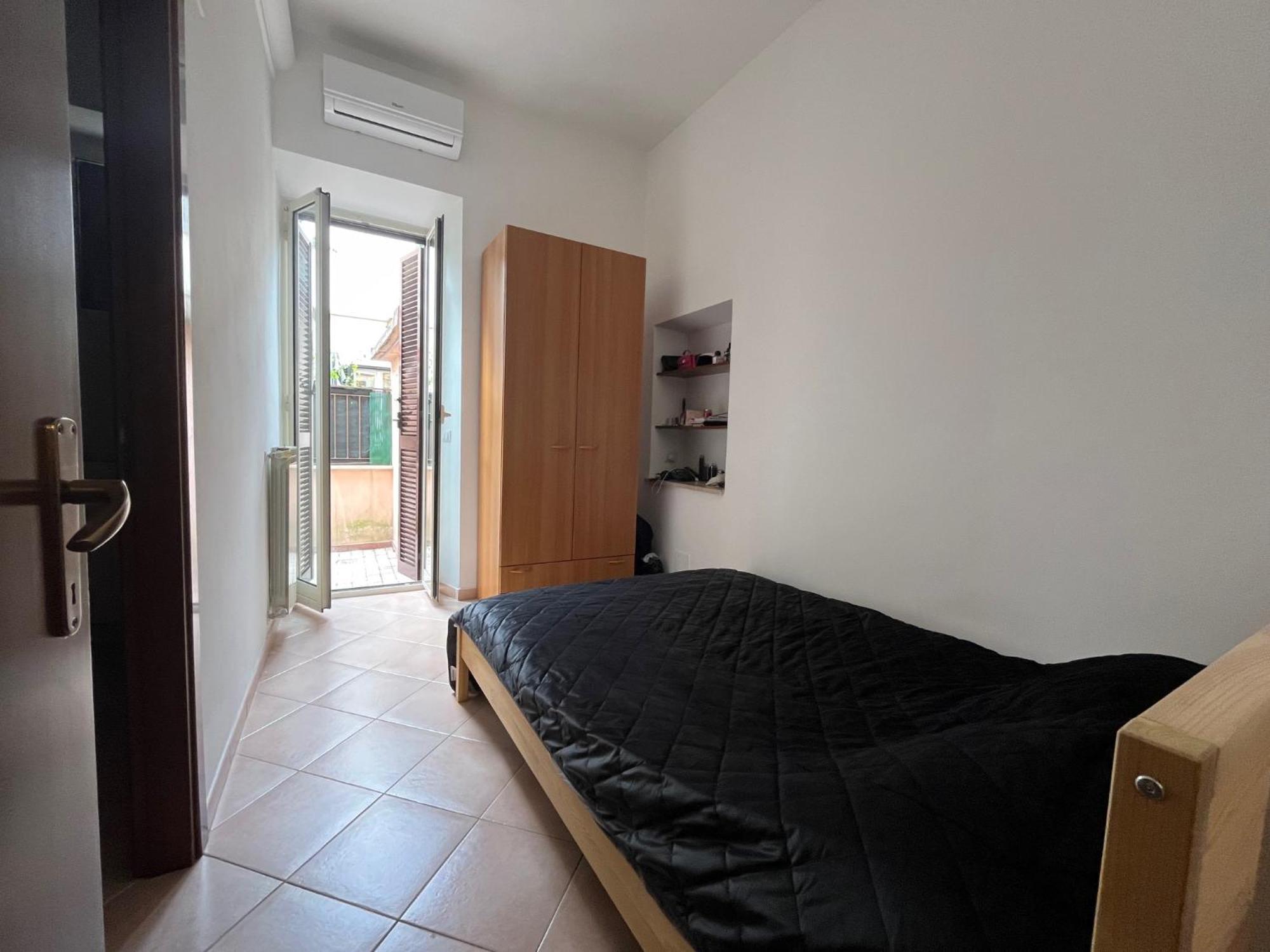 A Numidio Quadrato I Apartment *