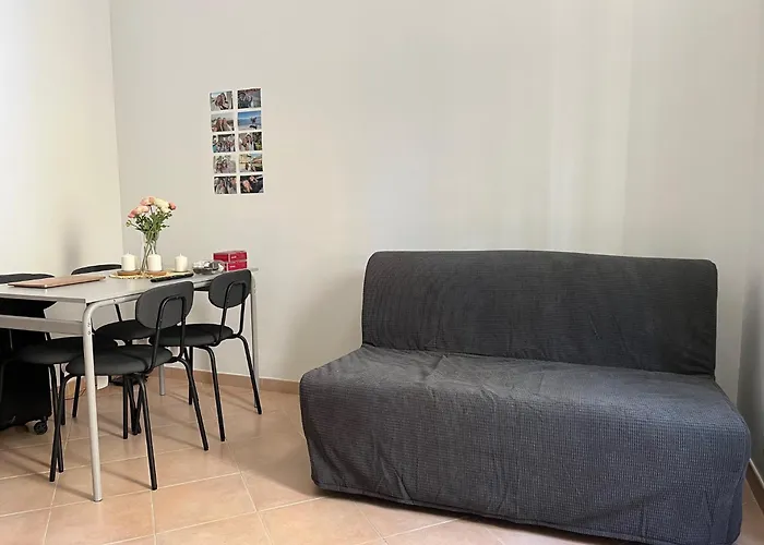 Appartamento A Roma Numidio Quadrato I