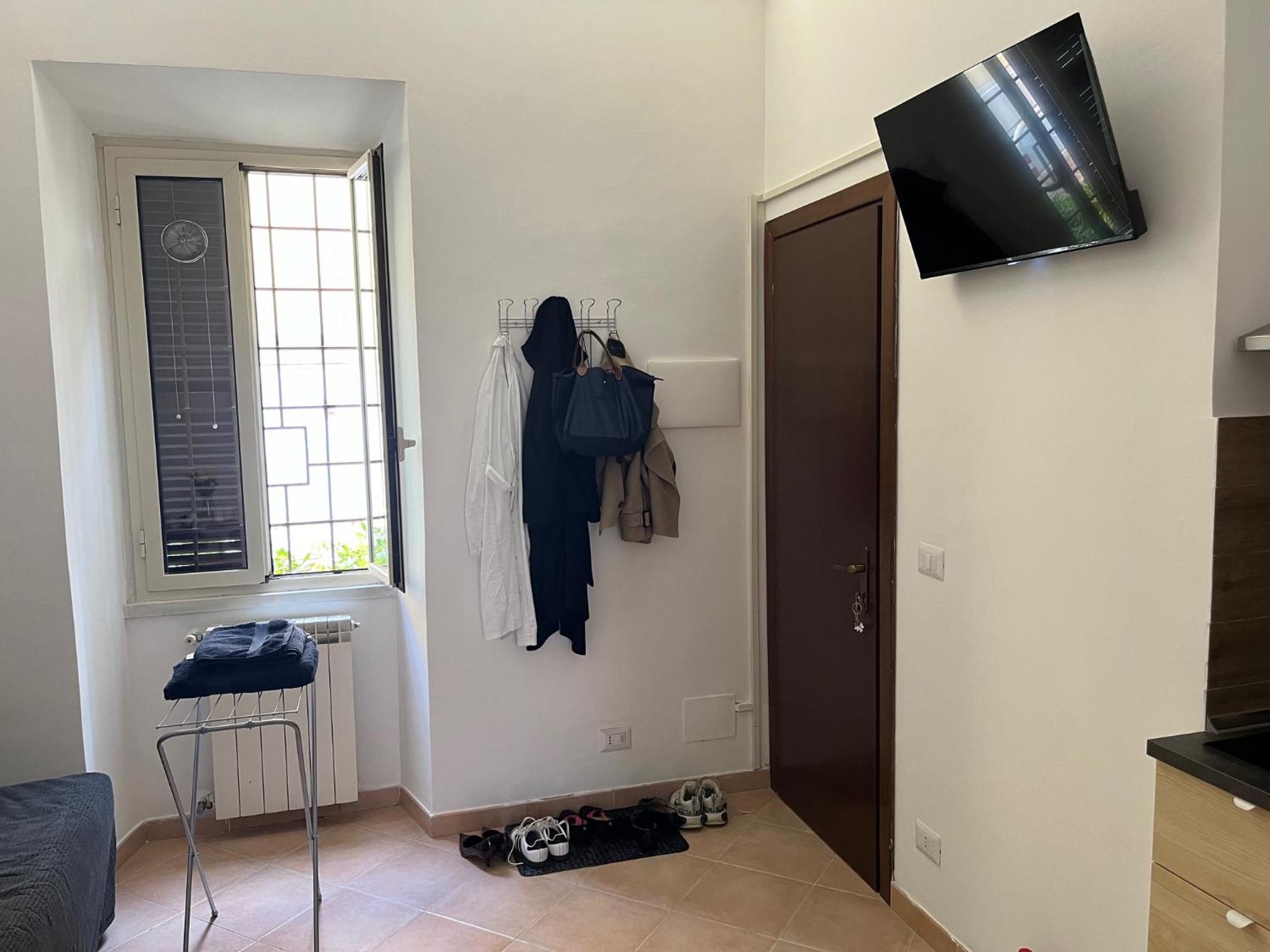 Apartment A Numidio Quadrato I *